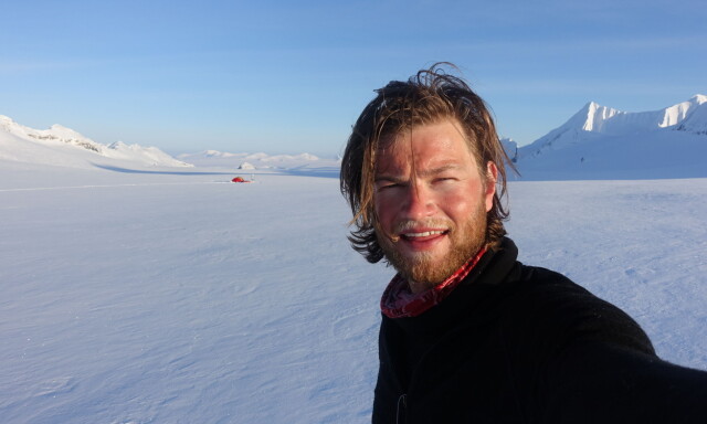 image: To ganger var Teodor nær Everest-drømmen. Begge gangene inntraff katastrofen